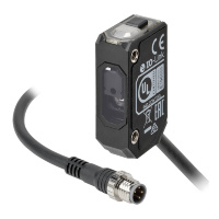 Датчик фотоэлектрический Omron E3AS-F1500IPT-M3J 0.3M