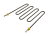 ТЭН для гриля Sirman PRO 1 RCSG200/IB52565010 (230В, 1,7кВт)