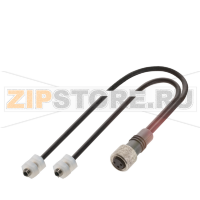 Головка оптического датчика Micromote Balluff BOH001L