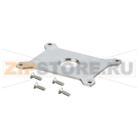 Доска монтажная IFM E80336