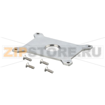 Доска монтажная IFM E80336 