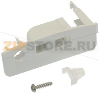 КОМПЛЕКТ ЗАМКА ДВЕРЦЫ