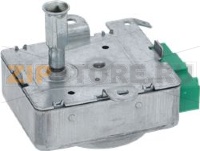 MOTORID. PIANI ROT. 4W 230-50/60