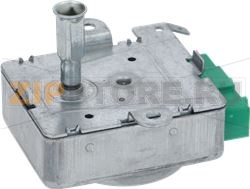 MOTORID. PIANI ROT. 4W 230-50/60 