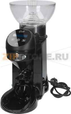 COFFEE GRINDER TRANQUILO TRON CLAS. ABS 