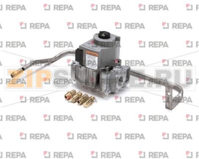 KIT;CONVERSION TO NAT CONVECTION OVEN 