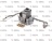 KIT;CONVERSION TO NAT CONVECTION OVEN