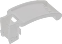 CONTROL LEVER FOR TAP GT WHITE
