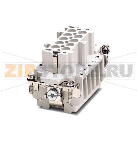 1771202 - Phoenix Contact HC-B 10-EBUS