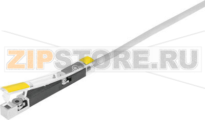 Комплект монтажный Festo SAMH-S-N8-L-MK 