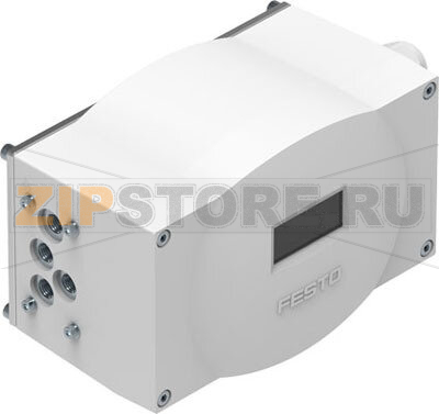 Позиционер Festo CMSX-P-S-C-U-F1-D-130-A 