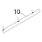 Right rinse branch Fagor AD-120
