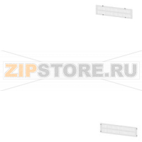 Разделитель 2B,3B 3NJ6/D400 Siemens 8PQ3000-1BA44
