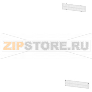 Разделитель 2B,3B 3NJ6/D400 Siemens 8PQ3000-1BA44 