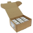 Предохранитель, 630 A, AC 690 В, size 2, 61x77x51 мм, aR, IEC UL, M10 Eaton FUSE 630A 690V 2BN - Предохранитель, 630 A, AC 690 В, size 2, 61x77x51 мм, aR, IEC UL, M10 Eaton FUSE 630A 690V 2BN