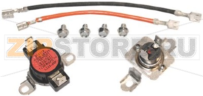 KIT THERMOSTAT 