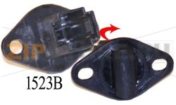 THERMISTOR FRONT ARCADIA TD 