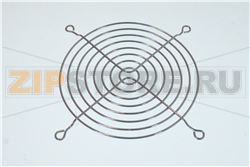 GRIGLIA X MOTOV. 120X120 