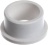 RULON BEARING W/ FLANGE