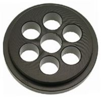 BUSH [C] FOR HEATING ELEMENT BLOCK