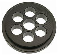 BUSH [C] FOR HEATING ELEMENT BLOCK 