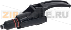 RUBINETTO COMPLETO CIOCCOLATIERA 3 LT. N 
