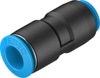 Фитинг Festo QS-10-8-50