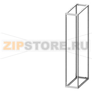 Каркас H2000/W350/D800 Siemens 8PQ1200-8BA01 