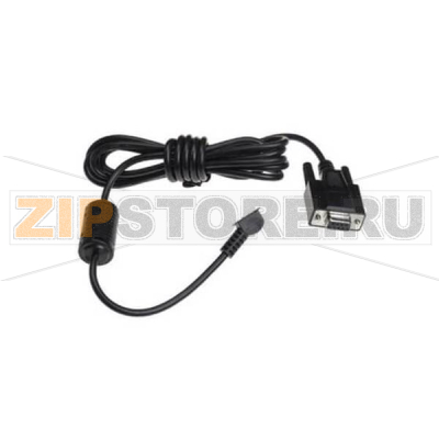 Кабель RS-232, 1.9 м Datalogic 