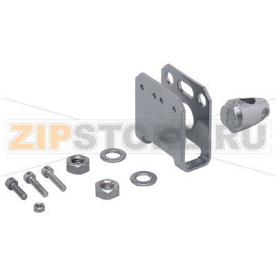 Набор монтажный с защитным колпачком для фотоэлектрических датчиков IFM E21142 