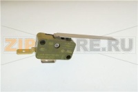 MICROINTERRUTTORE SAIA-BURGESS