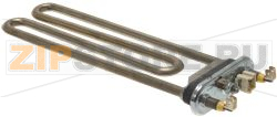 КАТУШКА СОПРОТИВЛЕНИЯ ZANUSSI 1950 ВТ 230 В 