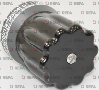 MANETTE DE REGLAGE