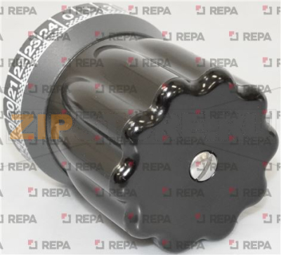 MANETTE DE REGLAGE 