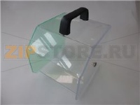 VASCHETTA GRATTUGIA COMPLETA