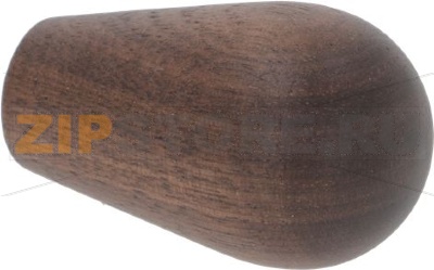 РУЧКА ИЗ ОРЕХ.ДЕРЕВА М8 