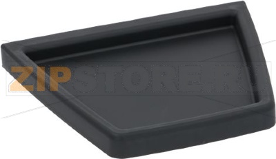 ПРИЕМНЫЙ ЛОТОК ДЛЯ КОФЕ 