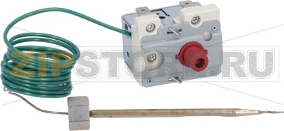 ТЕРМОСТАТ ОДНОФАЗНЫЙ 365°C 