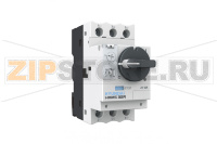 Выключатель автоматический защиты двигателя 24-32 А Hyundai Electric MMS32R0032C
