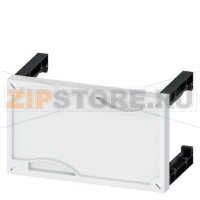 ALPHA 400/630 ИЗБЫТОЧНАЯ ИЗОЛИРУЮЩАЯ КРЫШКА ДЛЯ ПУСТЫХ ШКАФОВ В=150 Ш=250 Siemens 8GK4501-1KK12