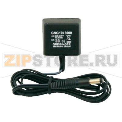 Блок питания Greisinger GNG 10/3000 