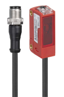 Датчик оптический Leuze PRK3C.BTT3/2N-200-M12