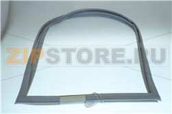 SOLID DOOR GASKET R01AO02A0002 CR7/CN7 