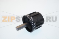 MANOPOLA OROLOGIO 220/250 D.12