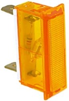 ОРАНЖЕВАЯ ИНДИКАТОРНАЯ ЛАМПОЧКА 380V