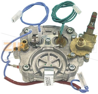 БОЙЛЕР ДЛЯ SAECO SUPERAUTOMATICA (120V) 