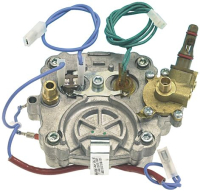 БОЙЛЕР ДЛЯ SAECO SUPERAUTOMATICA (120V)