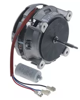 МОТОР ВЕНТИЛЯТОРА MLC80-H25