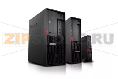 Рабочая станция Lenovo TSP330 