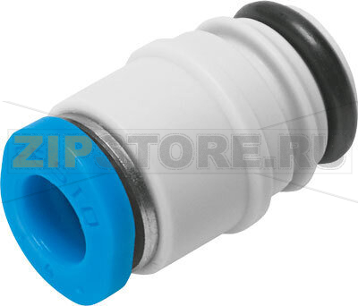 Картридж Festo QSPKG10-4 